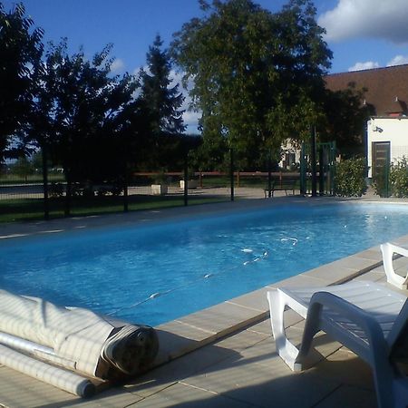 Le Relais De La Sans Fond Hotel Fenay ภายนอก รูปภาพ