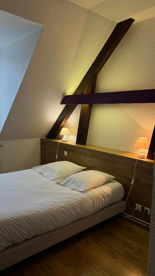 Le Relais De La Sans Fond Hotel Fenay ภายนอก รูปภาพ