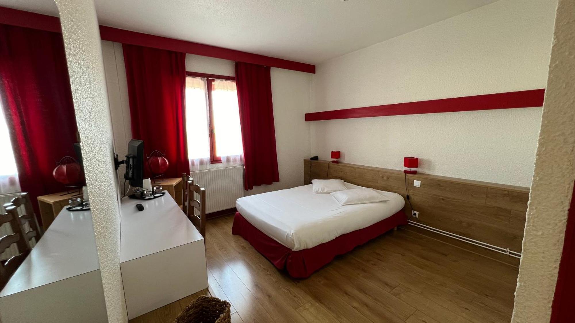 Le Relais De La Sans Fond Hotel Fenay ภายนอก รูปภาพ