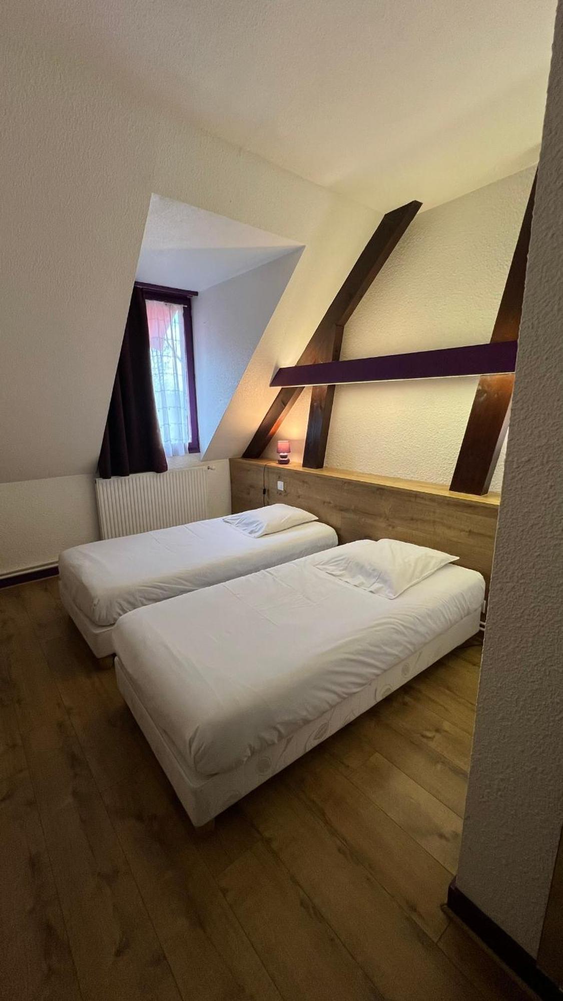 Le Relais De La Sans Fond Hotel Fenay ภายนอก รูปภาพ