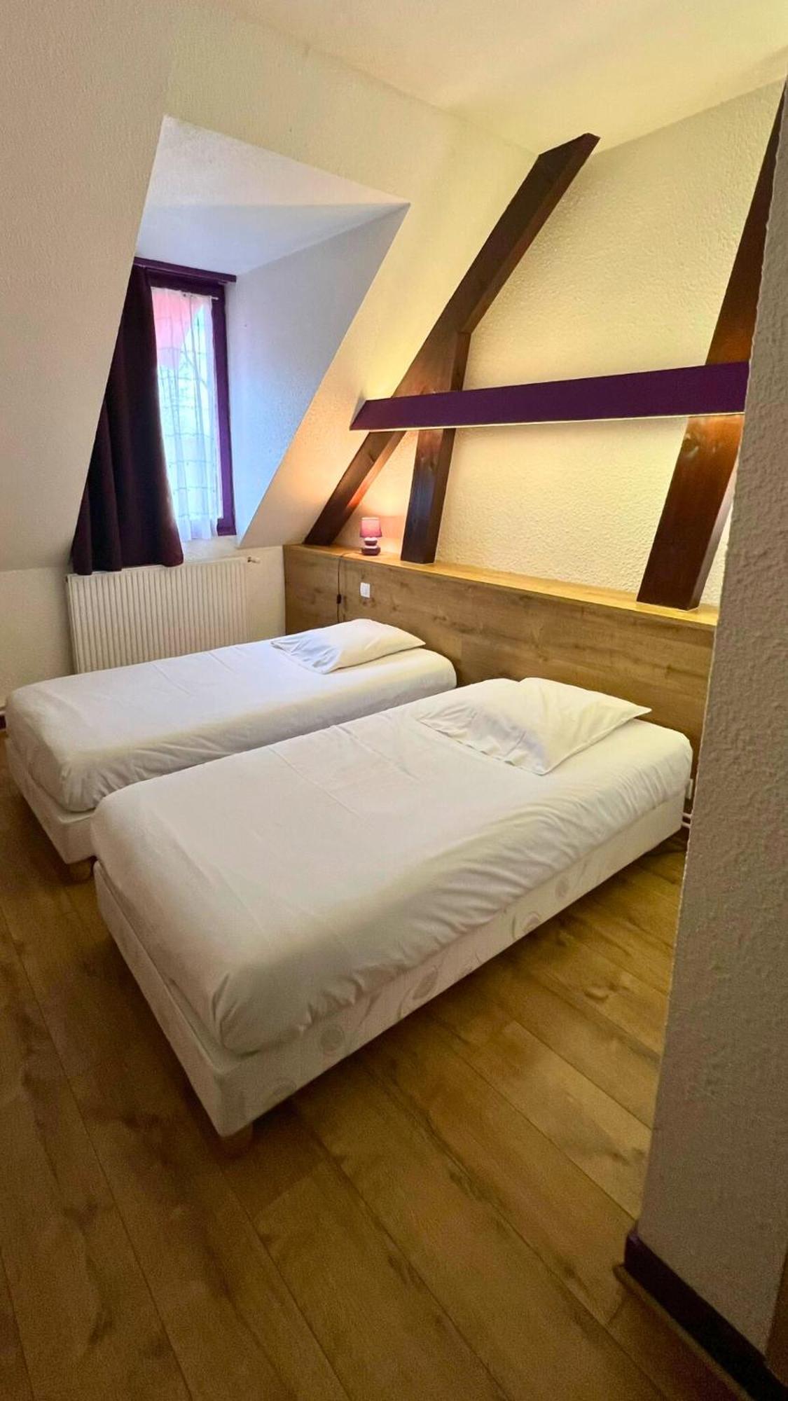 Le Relais De La Sans Fond Hotel Fenay ภายนอก รูปภาพ
