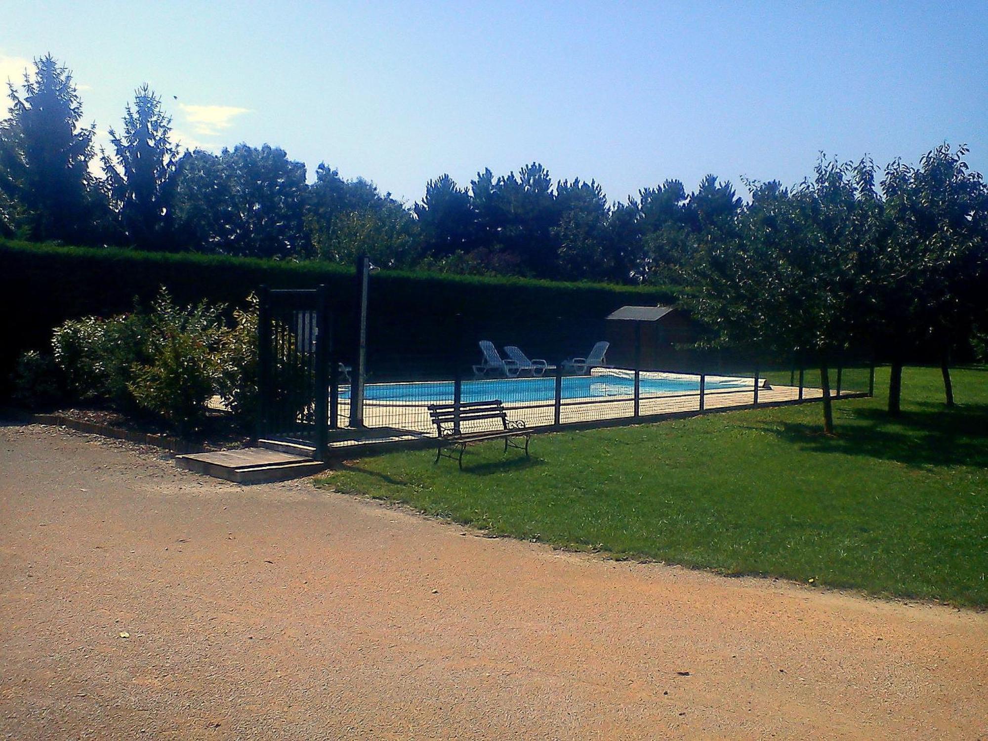 Le Relais De La Sans Fond Hotel Fenay ภายนอก รูปภาพ