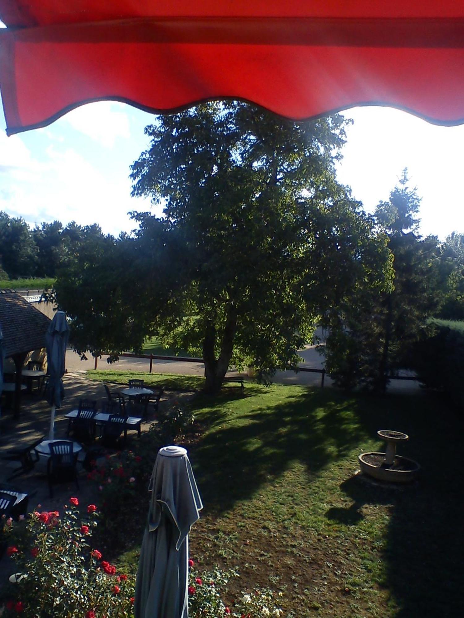 Le Relais De La Sans Fond Hotel Fenay ภายนอก รูปภาพ