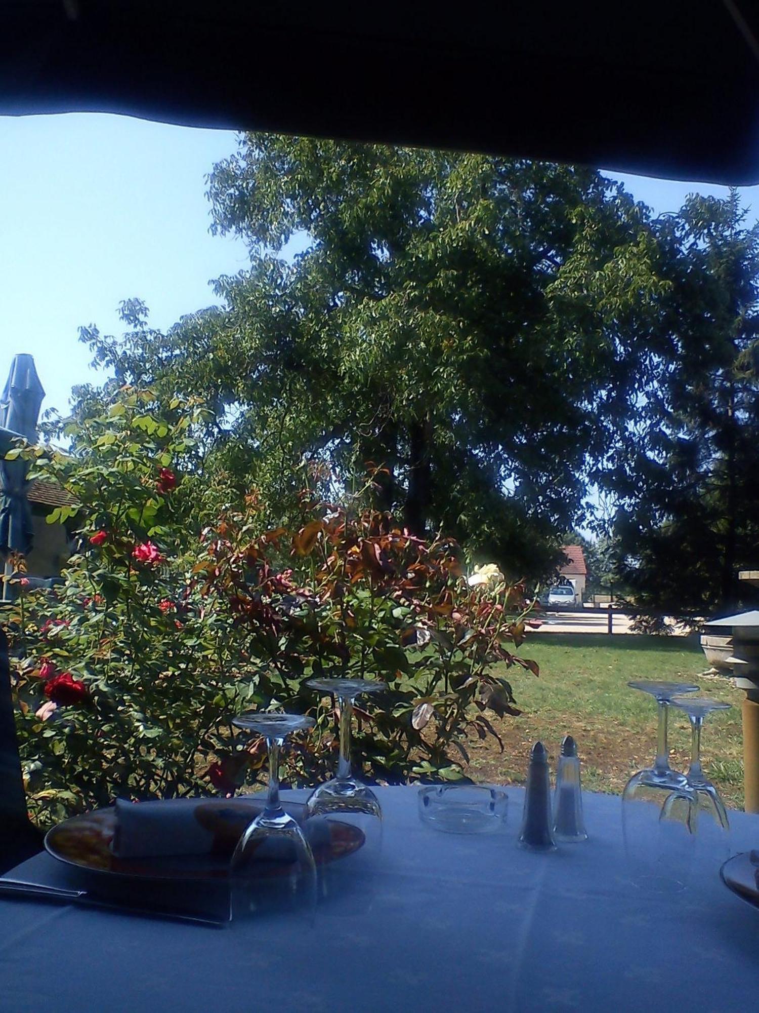 Le Relais De La Sans Fond Hotel Fenay ภายนอก รูปภาพ