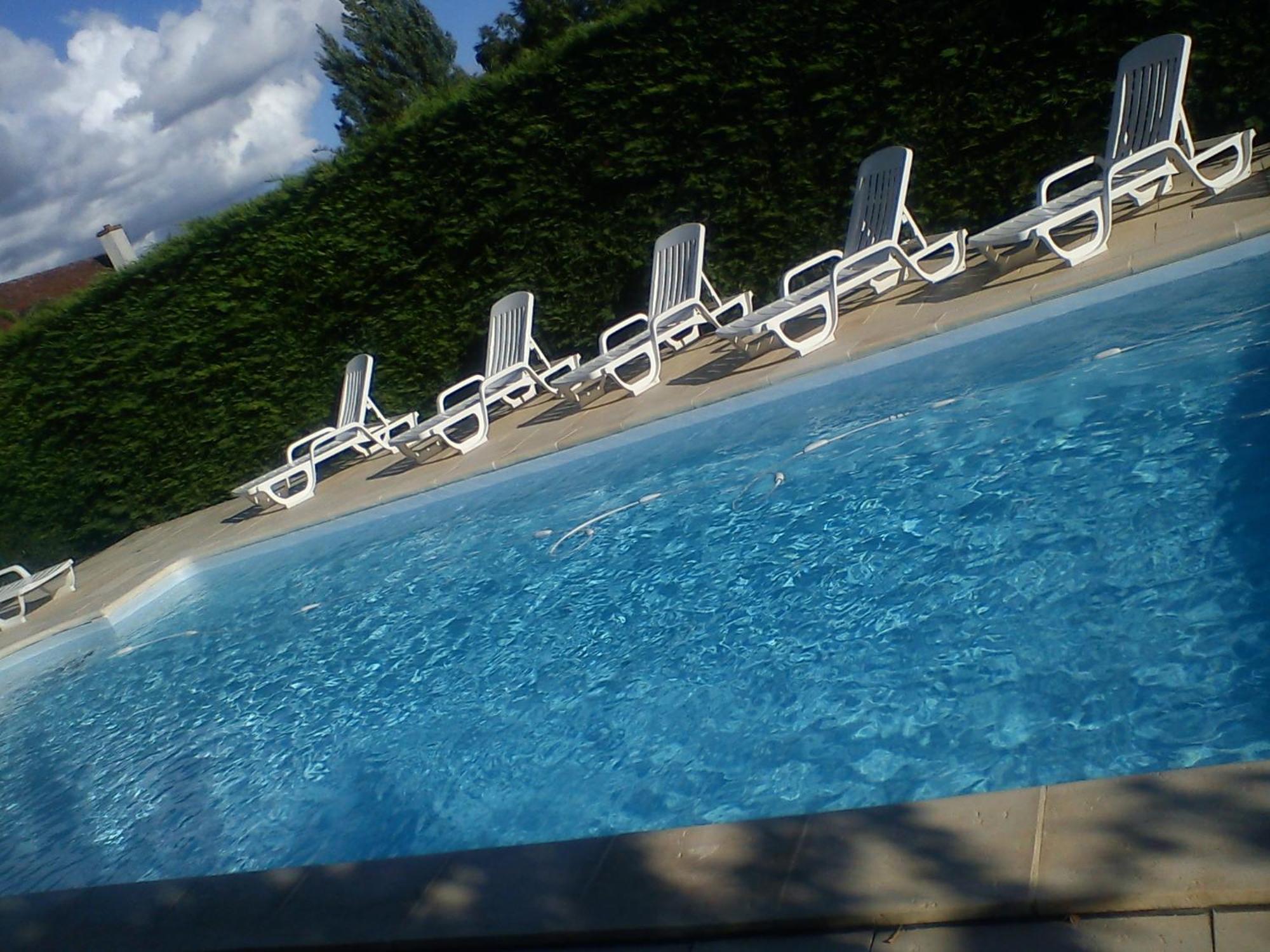 Le Relais De La Sans Fond Hotel Fenay ภายนอก รูปภาพ