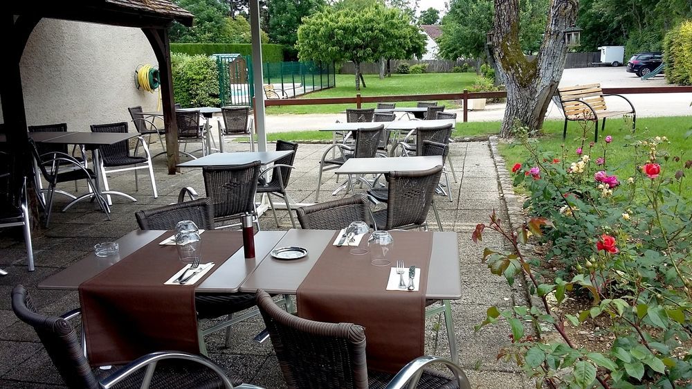 Le Relais De La Sans Fond Hotel Fenay ภายนอก รูปภาพ