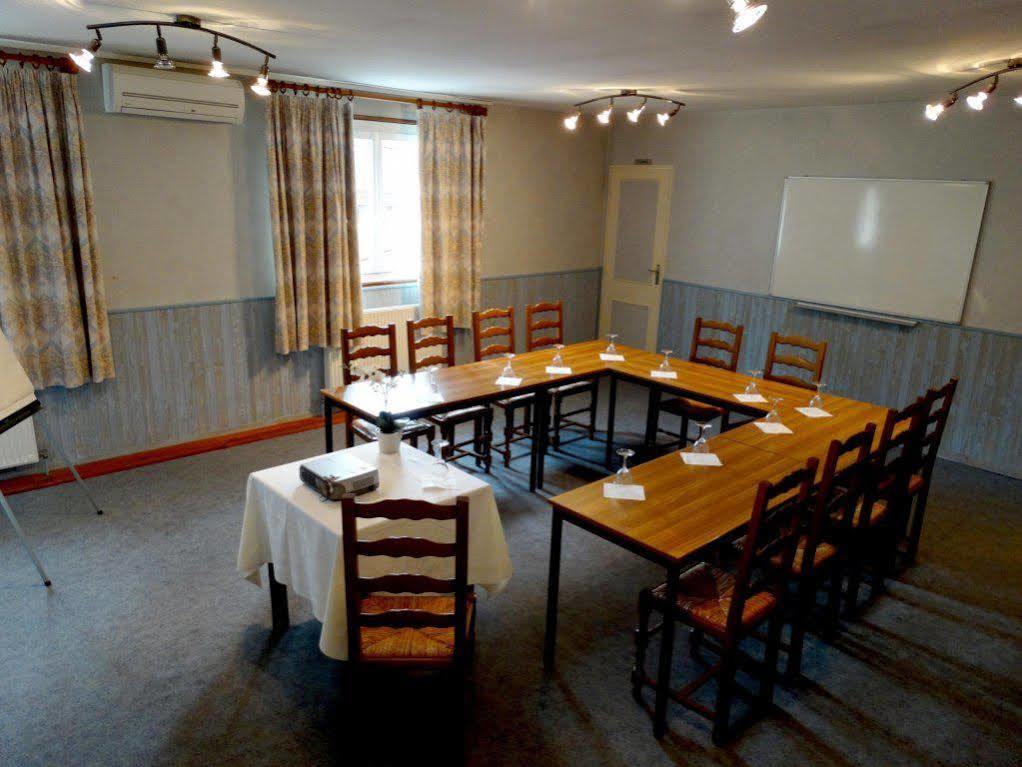 Le Relais De La Sans Fond Hotel Fenay ภายนอก รูปภาพ